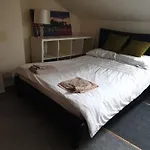 Townsend Studio/Rooms