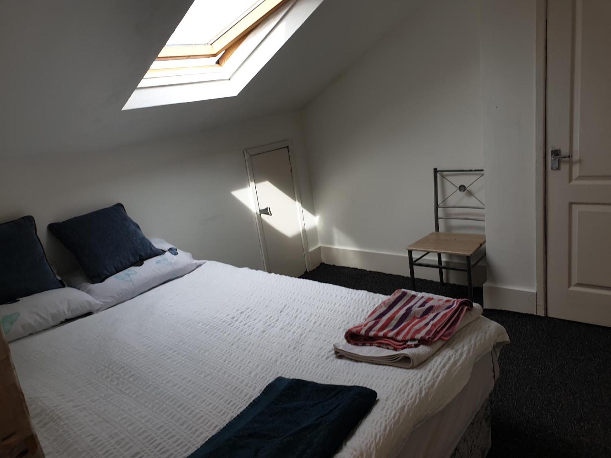 Townsend Studio/rooms Guest house *