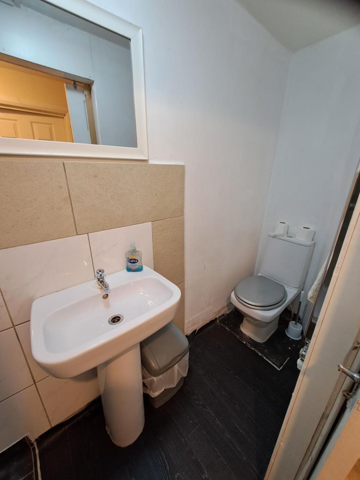 Townsend Studio/rooms Liverpool