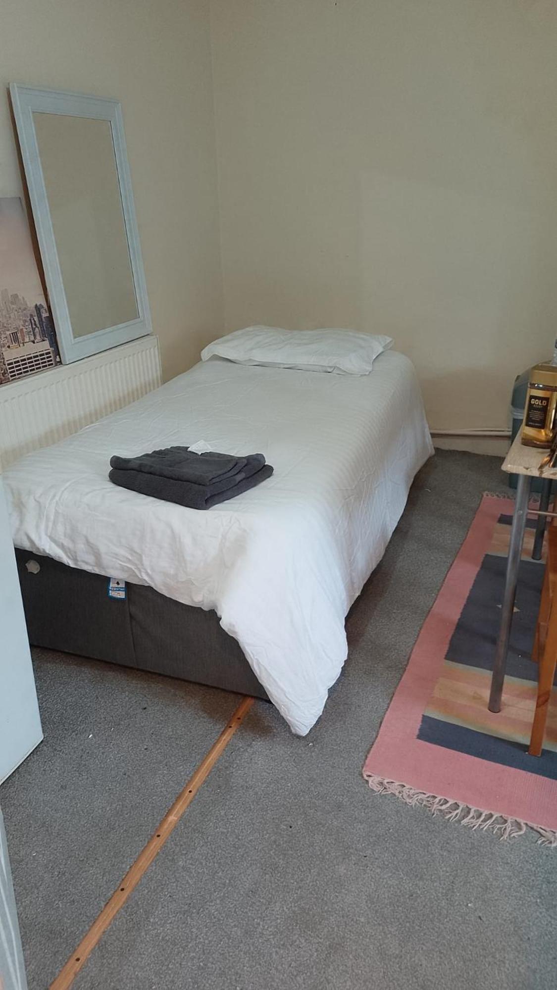 Townsend Studio/rooms * Liverpool